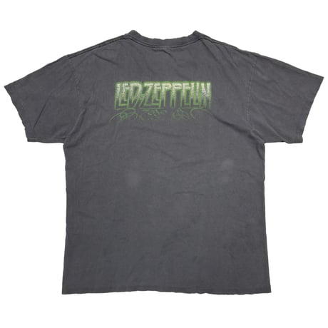 LED ZEPPELIN STONEHENGE WINTERLAND XL 4724