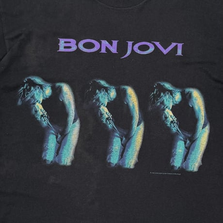 BON JOVI 1995 3 BONJOVI FITS XL 0637