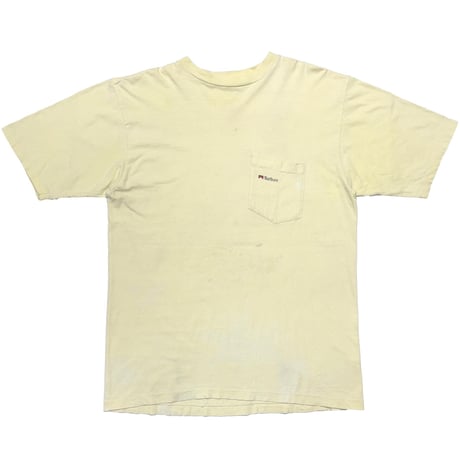 Marlboro LIZARD LIGHT YELLOW XL 1852