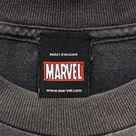 MARVEL GHOST RIDER SLEEVELESS FITS XL 3665