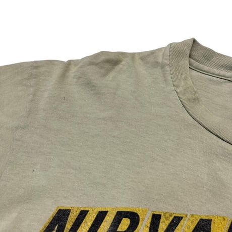 NIRVANA INCESTICIDE SAGE GREEN ANVIL XL 0522