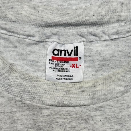 SONY THALNER ELECTRONICS MULTIMEDIA EXPO '97 GREY anvil XL 7804