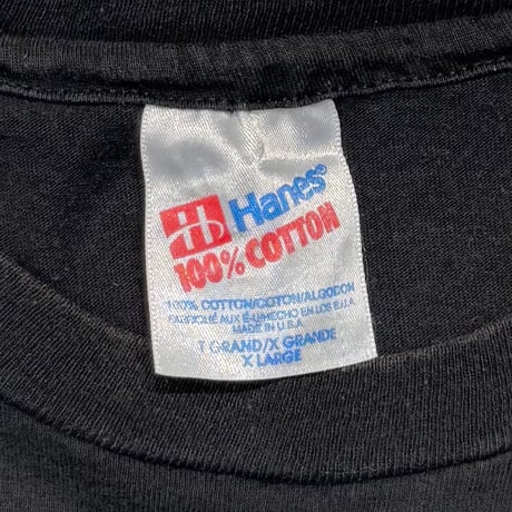 NAUGHTY BY NATURE 19 NAUGHTY 3 HANES XL 4327