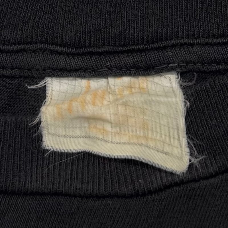 L.A. GUNS SEX BOOZE & TATTOOS FITS MEDIUM 5163