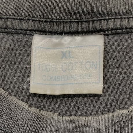 NIRVANA BLEACH BOOTLEG XL 5345