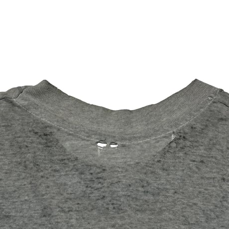 DE LA SOUL PORTRAIT ASH GREY FITS LARGE 0434