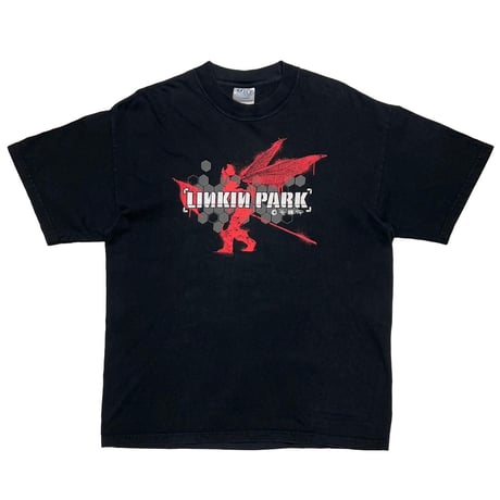 LINKIN PARK HYBRID THEORY M&O LARGE 5023