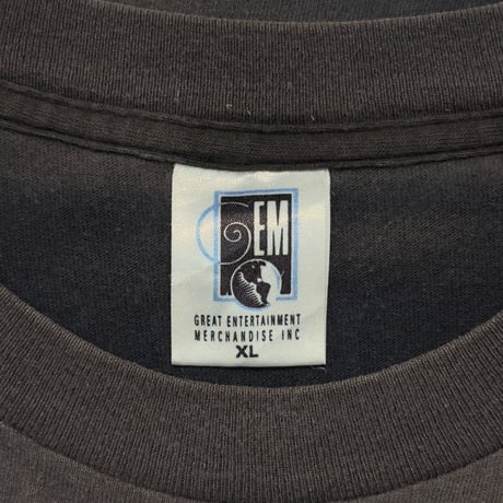Snoop Dogg 1994 GIN & JUICE GEM XL 8667