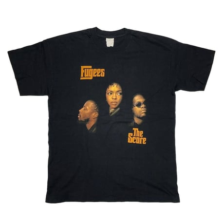 FUGEES THE SCORE SCREEN STARS XL 6611