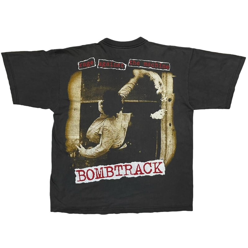 Rage Against The Machine ビーバス＆バットヘッド XL Rage Against The Machine ビーバス＆バットヘッド XL - メルカリ