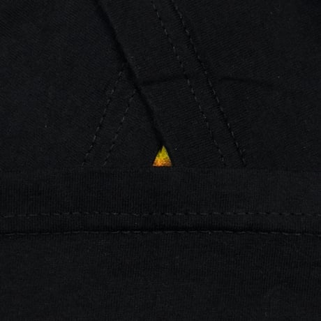 METALLICA PUSHEAD SIDE FLAME SKULL FRUIT OF THE LOOM XL 6780