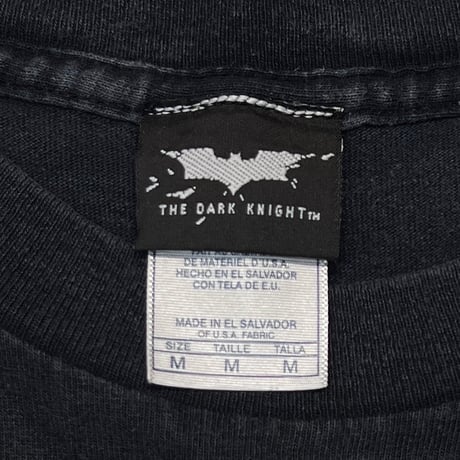 THE DARK KNIGHT JOKER BIG FACE MEDIUM 4076