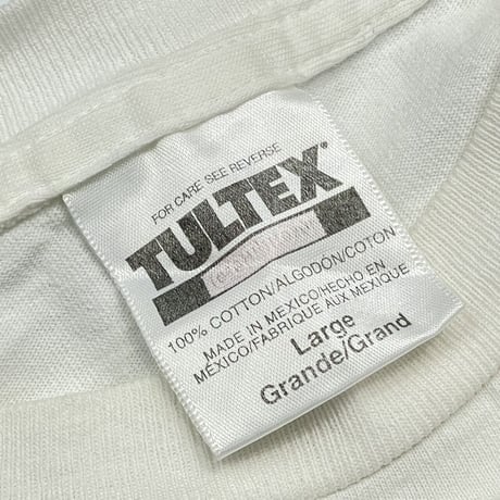 TINA TURNER TWENTY FOUR SEVEN TOUR TULTEX LARGE 6182