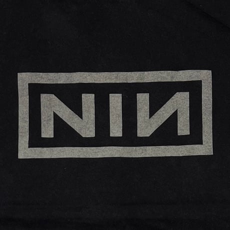 NINE INCH NAILS TENSION 2013 ALSTYLE XL 9922