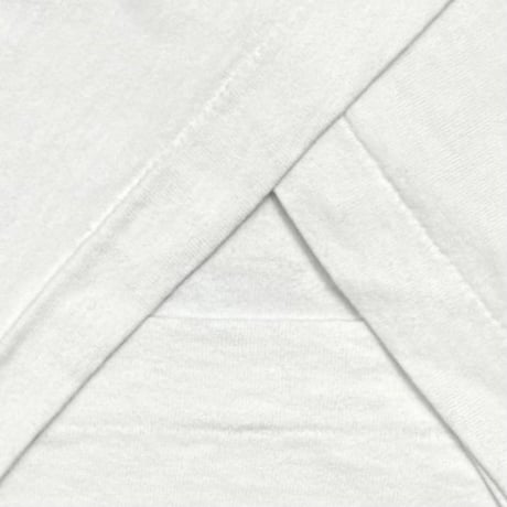 Marlboro CACTUS RODEO COUNTRY STORE POCKET WHITE FRUIT OF THE LOOM XL 3950