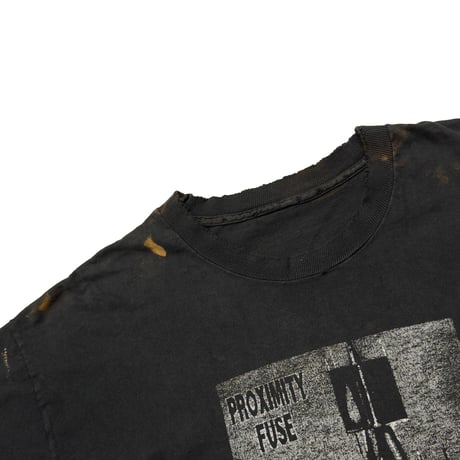 THE DETONATORS PROXIMITY FUSE FITS XL 9978