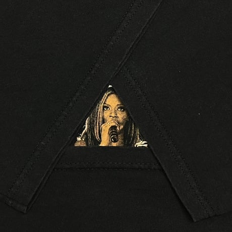 DESTINY'S CHILD TRL TOUR 2001 ALL SPORT XL 1458