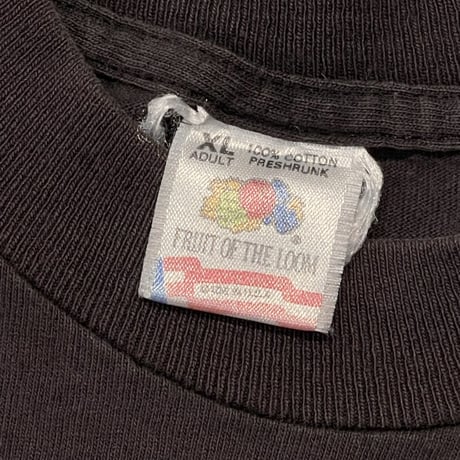 Marlboro COYOTE BLUFF POCKET TEE FRUIT OF THE LOOM XL 0479