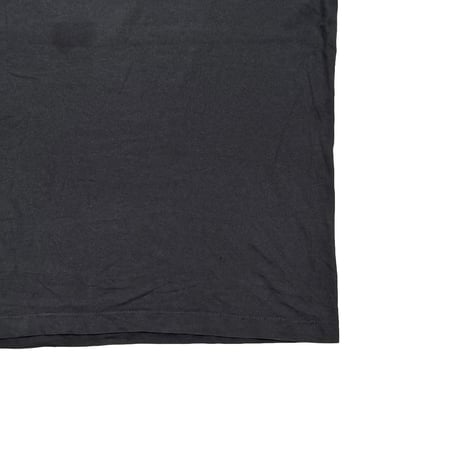 NIRVANA KURT COBAIN 1967-1994 MEMORIAL FACE BOOTLEG BLACK SCREEN STARS XL 0015