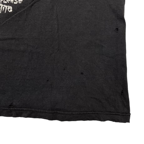 METALLICA PUSHEAD 1994 DORIS GIANT XL 2324