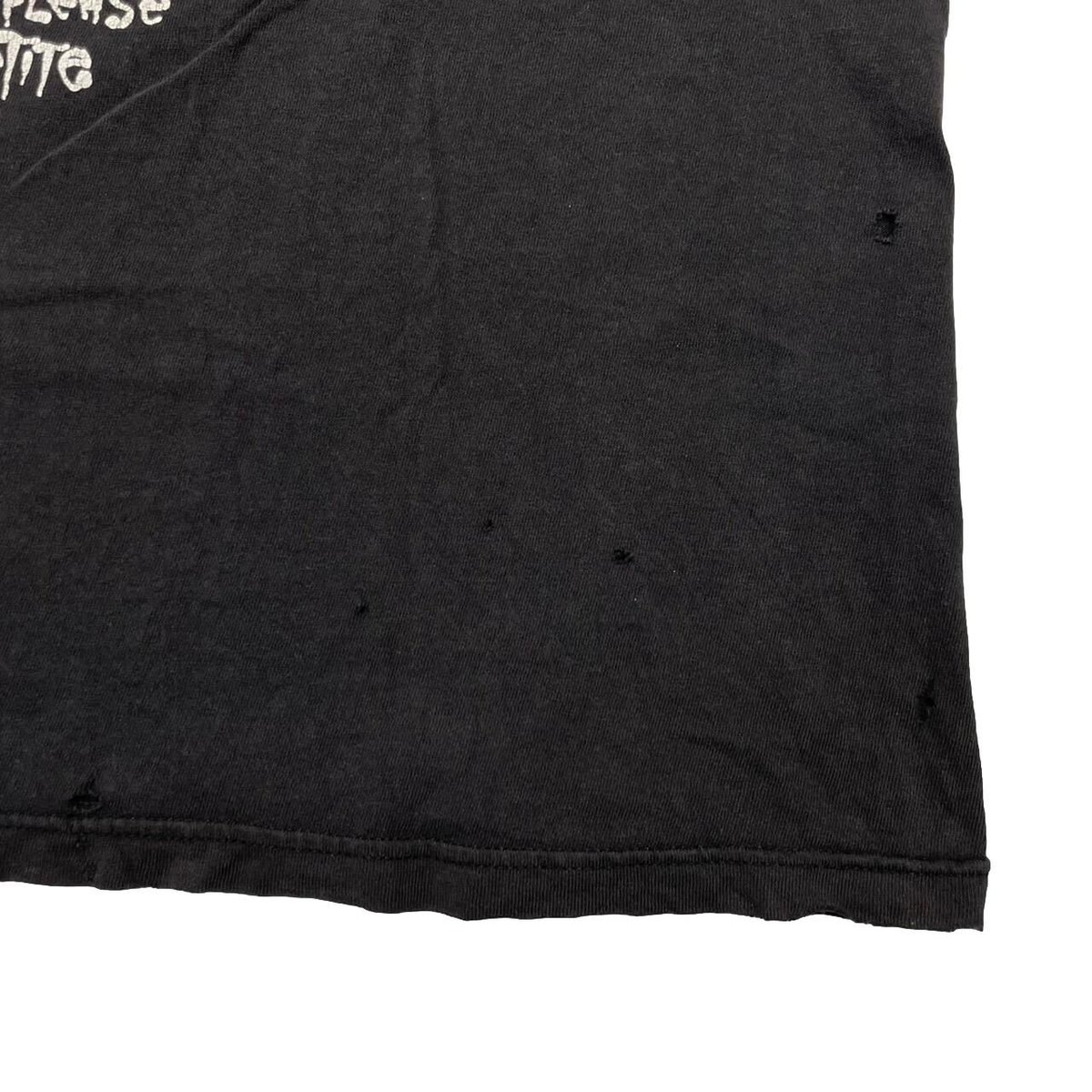 METALLICA PUSHEAD 1994 DORIS GIANT XL 2324 | gr