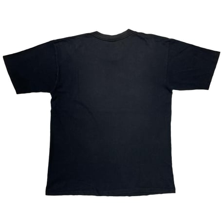 NIRVANA 1997 PHOTO TEE ALLSPORT LARGE 0721