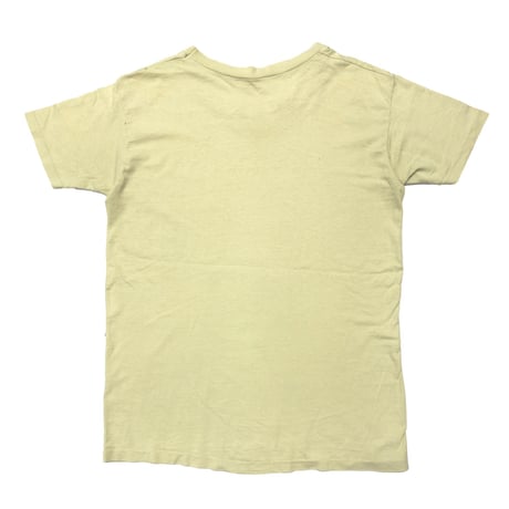 NIRVANA INCESTICIDE PALE GREEN FITS MEDIUM 1237