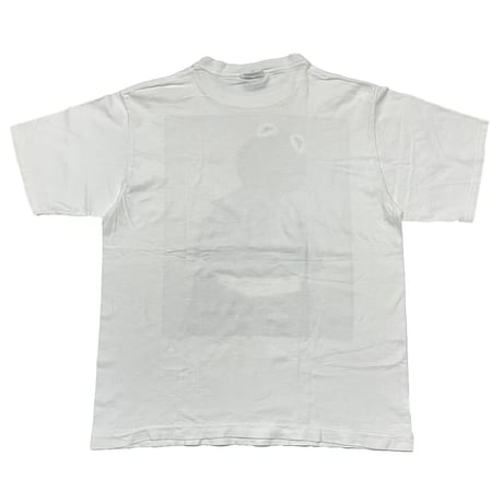 KERMIT CLEIN UNDER WHERE? WHITE CHANGES XL 2265