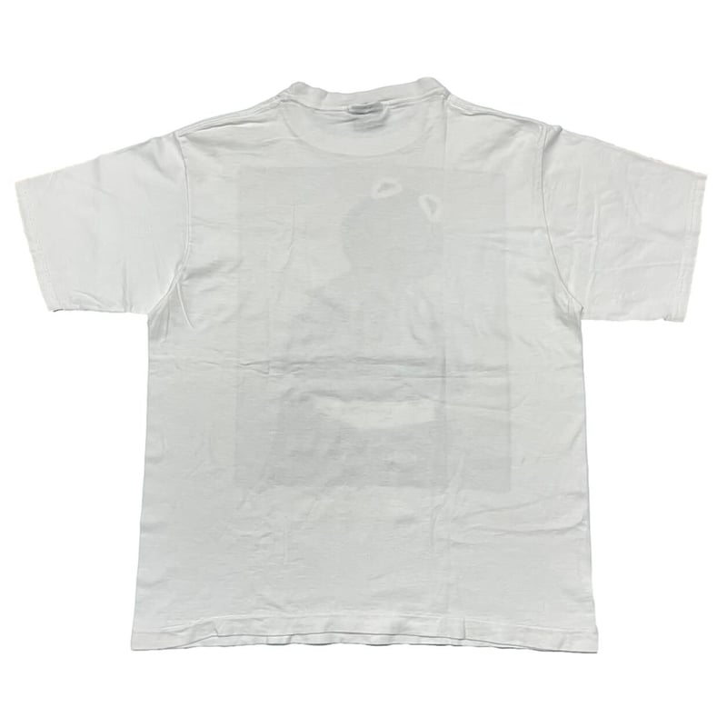 KERMIT CLEIN UNDER WHERE? WHITE CHANGES XL 2265