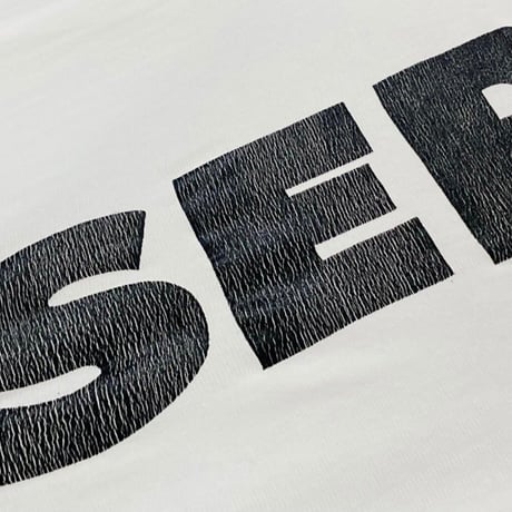 greatLAnd ORIGINAL LOSER LOGO LS TEE