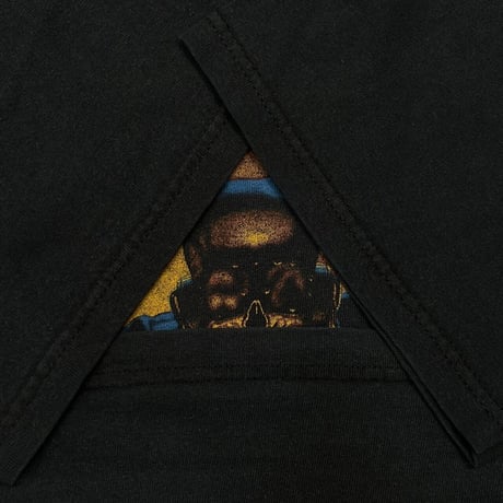 MEGADETH SYMPHONY OF DISTRUCTION FRUIT OF THE LOOM LARGE 1461