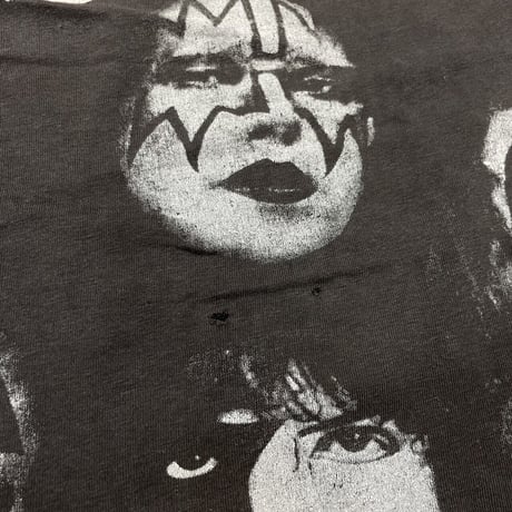 KISS ALIVE WORLDWIDE 1996-1997 BOOTLEG FITS XL 4346