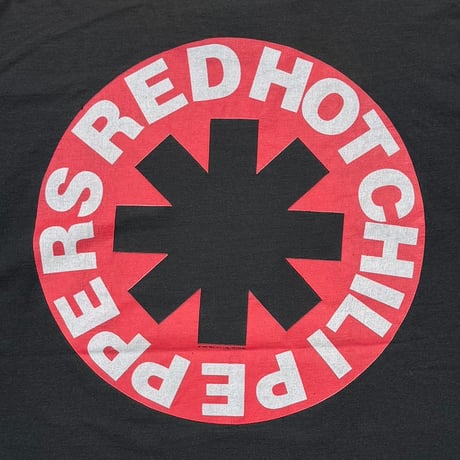 RED HOT CHILI PEPPERS BLOOD SUGER SEX MAGIK GIANT XL 9356