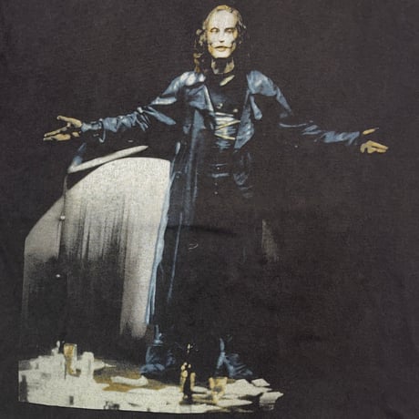 THE CROW MOVIE PROMO 1994 GEM LARGE 2123