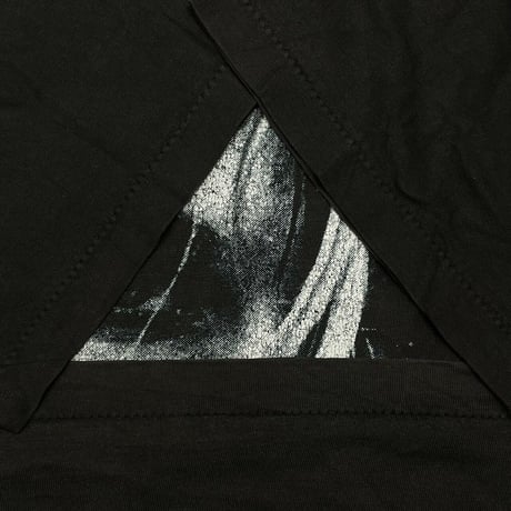 KURT COBAIN BOOTLEG MEMORIAL DOUBLE FACE FITS XL