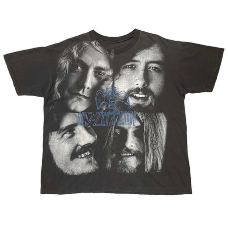 LED ZEPPELIN JACOB'S LADDER FITS XL 0043