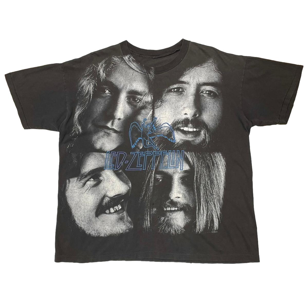 LED ZEPPELIN JACOB'S LADDER FITS XL 0043 | grea...