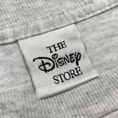 DISNEY VINTAGE PERCY ONE PAMPERED POOCH ASH GREY FITS XL