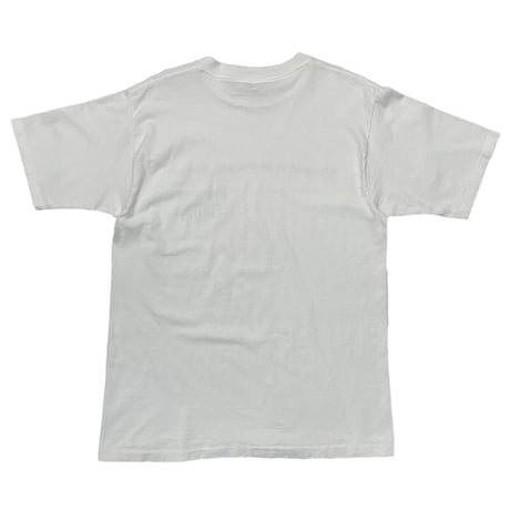 FORREST GUMP 1994 " stupid is as stupid does. " WHITE ALL SPORT LARGE 9093