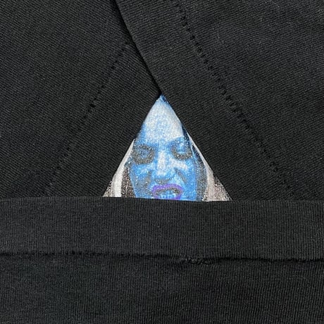 L7 SMELL THE MAGIC BLUE FRUIT OF THE LOOM XL 3811