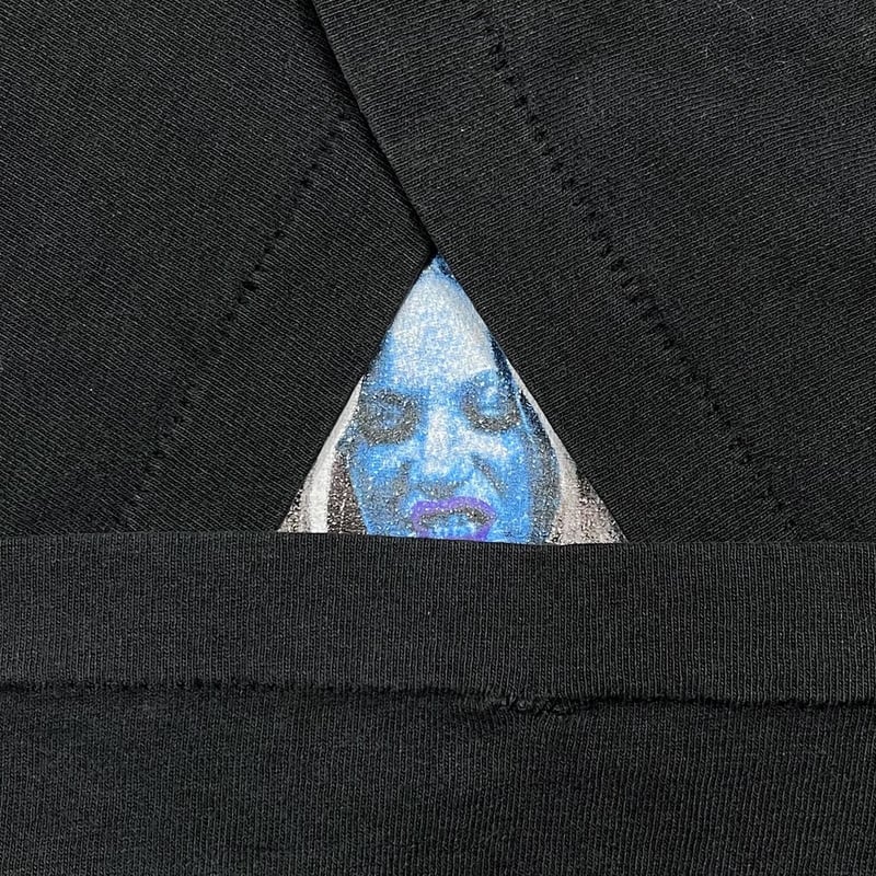 L7 SMELL THE MAGIC BLUE FRUIT OF THE LOOM XL 38