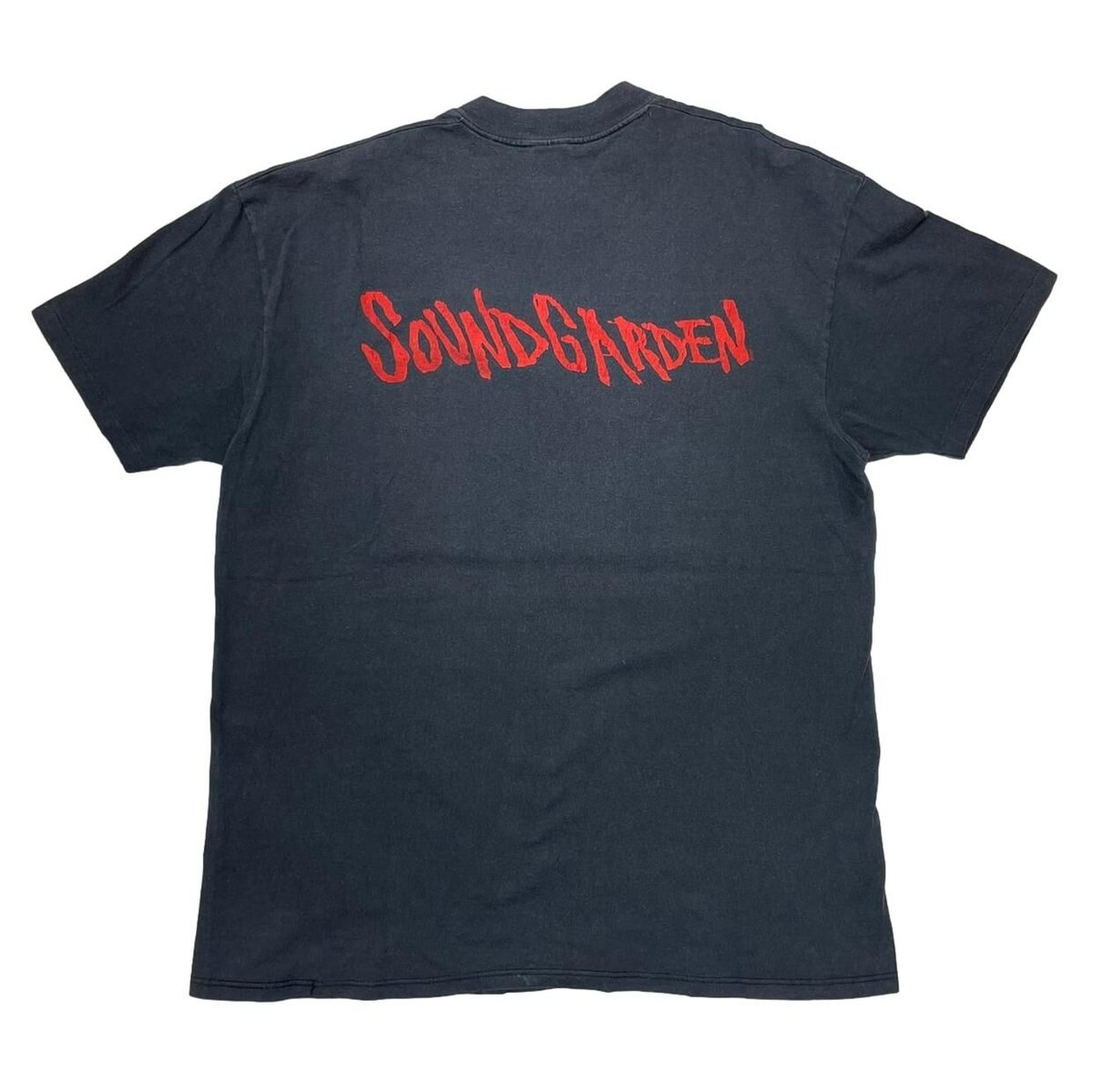 トップス greatLAnd HAVE A DEADZ DAY BLACK greatLAnd HAVE A DEADZ DAY BLACK