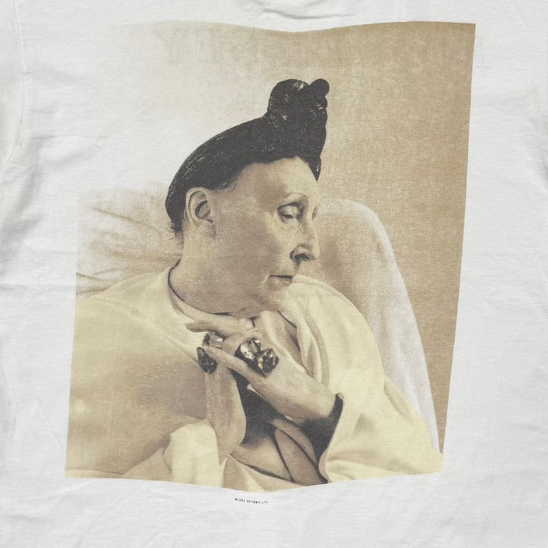 MORRISSEY 1991 KILL UNCLE TOUR 