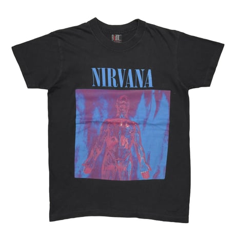 NIRVANA SLIVER giant XL 3569