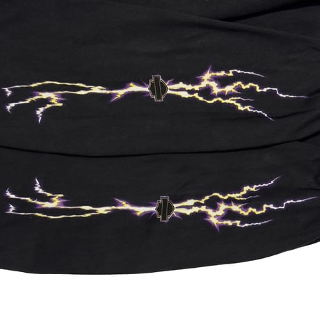 HARLEY DAVIDSON EAGLE LIGHTNING SOUTHSIDE LS XXL 0773