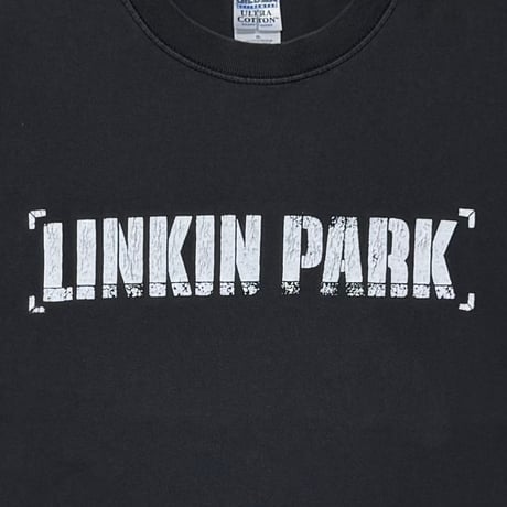 LINKIN PARK HYBRID THEORY GILDAN XL 2500