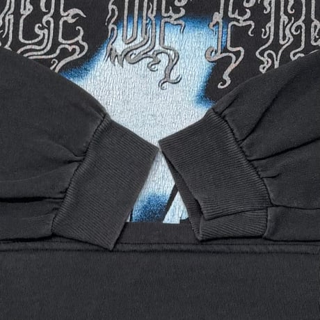 CRADLE OF FILTH Possession : Nine-tenths Of The Lords LS DELTA LARGE 2518