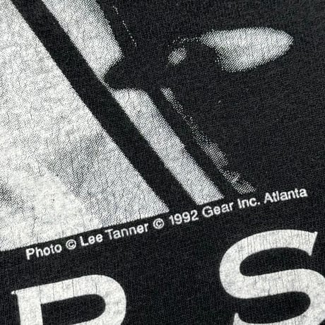 MUDDY WATERS 1992 GEAR INC FRUIT OF THE LOOM XL 1828