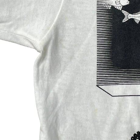 M.C. Escher MULTI PRINT TEE ANDAZIA LARGE 92715