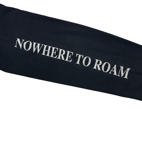 METALLICA DON'T TREAD ON ME NOWHERE TO ROAM LS XL 3801